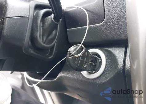 2016 Ram 2500 Big Horn z USA, uszkodzony, nr VIN 3C6UR5DJ4GG281854